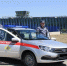 Росгвардейцы обеспечили безопасность проведения Кавказского инвестиционного форума - Росгвардия