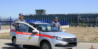 Росгвардейцы обеспечили безопасность проведения Кавказского инвестиционного форума - Росгвардия