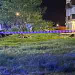 От взрыва погибли двое мужчин в 204 квартале Ставрополя