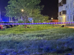 От взрыва погибли двое мужчин в 204 квартале Ставрополя