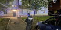 СКР показал кадры с места взрыва в Ставрополе на улице Чехова - Комсомольская Правда