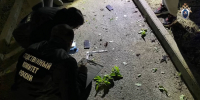 Взрыв гранаты в Ставрополе - StavropolNews.Ru
