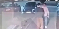 Появились видео со взрывом, после которого погиб первый замглавы Ставрополя Гурциев - Bloknot-Stavropol.Ru