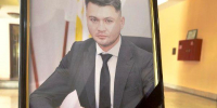 Глава Ставрополя Иван Ульянченко выразил соболезнования родным Заура Гурциева - Вечерний Ставрополь