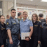 Ставропольские приставы провели донорскую акцию в преддверии Международного дня защиты детей - УФССП России