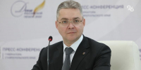 Минсельхоз РФ поддержал инициативу губернатора Ставрополья в сфере садоводства - ИА Победа 26