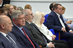 Лауреаты и победители: в Ставрополе наградили лучших предпринимателей года