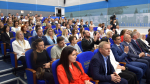 Лауреаты и победители: в Ставрополе наградили лучших предпринимателей года
