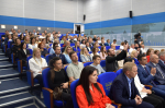 Лауреаты и победители: в Ставрополе наградили лучших предпринимателей года
