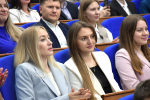 Лауреаты и победители: в Ставрополе наградили лучших предпринимателей года