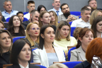 Лауреаты и победители: в Ставрополе наградили лучших предпринимателей года