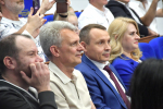 Лауреаты и победители: в Ставрополе наградили лучших предпринимателей года