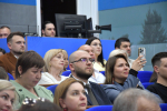 Лауреаты и победители: в Ставрополе наградили лучших предпринимателей года