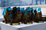В Ставрополе наградили лучших предпринимателей.