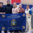 Ставропольские самбисты отправились представлять край на соревнования по самбо в Свердловскую область - УФСИН России