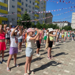 40 пришкольных оздоровительных лагерей Ставрополя готовы принимать детей на каникулах