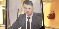 Погибший Заур Гурциев летом должен был занять пост замминистра ЖКХ Ставрополья - ИА Победа 26