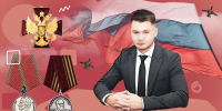 «Родина будет смотреть на нас»: каким был погибший при взрыве первый замглавы Ставрополя Заур Гурциев - ИА Победа 26