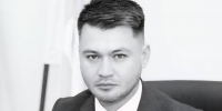 В Ставрополе простились с первым замглавы города и ветераном СВО Зауром Гурциевым - ATVmedia.Ru