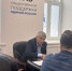 Алексей Лавриненко и Раиса Кармазина провели приёмы граждан - Единая Россия