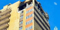 Боец СВО спас женщину после взрыва газа в многоэтажке в Ставрополе - ИА Победа 26