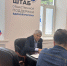 В Ставрополе депутаты Госдумы провели приём граждан - Вечерний Ставрополь