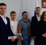 Два студента СтГАУ удостоены званий мастеров спорта России по тхэквондо - СтГАУ