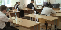 Более тысячи школьников сдадут ЕГЭ по 6 предметам в Ставрополе - Телеканал СвоёТВ