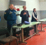 Врач-нарколог прочла лекцию осужденным ставропольской колонии - УФСИН России