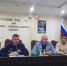 В УФСИН обсудили взаимодействие с общественной наблюдательной комиссией и другими правозащитными институтами - УФСИН России