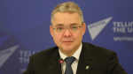 200 саженцев привезли со Ставрополья в ЛНР по поручению губернатора Владимирова