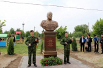 К 80-летию Победы в Ставропольском крае появилось 15 новых мемориальных сооружений