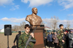 К 80-летию Победы в Ставропольском крае появилось 15 новых мемориальных сооружений