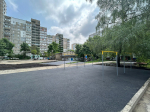 В Ставрополе начали благоустраивать 4 городских объекта
