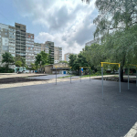 В Ставрополе начали благоустраивать 4 городских объекта