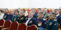 Обучение участников СВО по программе «Герои Ставрополья» стартовало 26 мая - ИА Победа 26