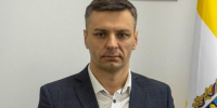 Исполняющим обязанности главы Кочубеевского округа стал Олег Борзов - Bloknot-Stavropol.Ru