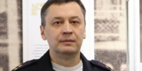 Экс-полицейский возглавит миннац Ставрополья - Bloknot-Stavropol.Ru