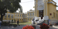 Кисловодск стал одним из популярных городов для отдыха на День России - ИА Победа 26