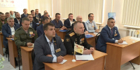 Переподготовка участников программы «Герои Ставрополья» продлится до декабря - Телеканал СвоёТВ