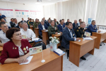 Аппарат правительства провёл занятия для слушателей программы «Герои Ставрополья»