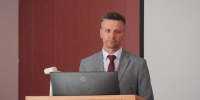 Олега Борзова назначили врио главы Кочубеевского округа - ATVmedia.Ru