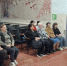 В Курском центре соцобслуживания проведена профилактическая беседа на тему «Терроризм – угроза обществу» - Министерство труда и соцзащиты