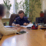 В Ставропольском крае следователи СКР задержали участников экстремистского сообщества - СУ СК РФ