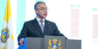 Губернатор Ставрополья нацелил команду на совместную работу с депутатами - ИА Победа 26