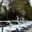 Курская райбольница получила 13 единиц автотранспорта - Министерство Здравоохранения