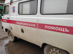 Курская районная больница получила 13 новых санитарных авто