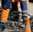 Улицу Почтовую частично перекрыли в Михайловске из-за аварийных работ - ИА Победа 26