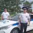 Сотрудники ДПС на Ставрополье помогли теряющему сознание пассажиру - Комсомольская Правда