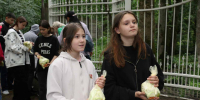 Привет из детства в День рождения нотариальной палаты Ставрополья - Нотариальная палата